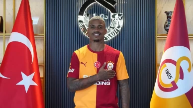 Galatasaray'dan Mario Lemina kararı!