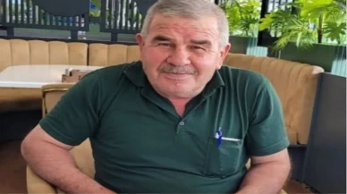 Kocaeli'de yeğeni tarafından pala ile öldürülen dayı son yolculuğuna uğurlandı