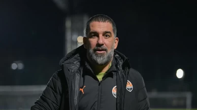 Arda Turan'dan Şampiyonlar Ligi itirafı!
