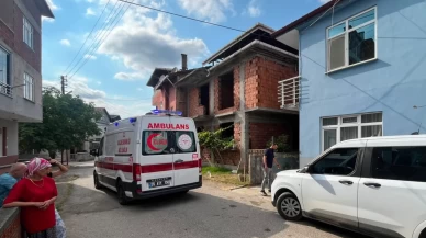 18 yaşındaki kız evinde ölü bulundu