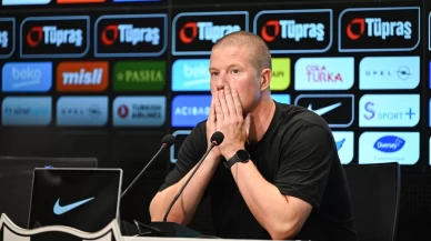 Mike Tullberg'den Beşiktaş itirafı