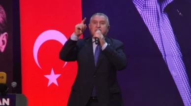 Bakan Bak'tan 'Terörsüz Türkiye' vurgusu: Sporun birleştirici gücünü kullanacağız