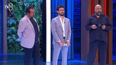 MasterChef ana kadroya kim girdi? 18 Temmuz MasterChef Türkiye 2026 2. önlüğü kim kazandı?