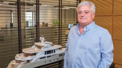 Hüseyin Başaran: 'Haluk Levent, 'fon gelecek' dedi, 21 daire ve 1 fabrikayı devrettim'