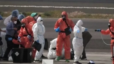 Venezuela'da hantavirüs alarmı