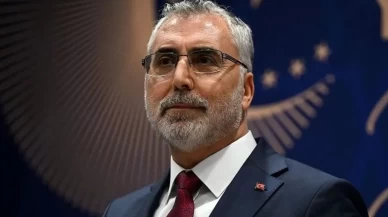 Bakan Işıkhan duyurdu! Engelli ve eski hükümlülere yeni hibe desteği