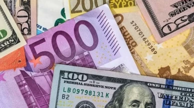 Dolar ve euro güne hangi seviyeden başladı?