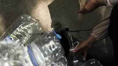 Kapları şişeleri doldurun! İşte İstanbul'da su kesintisi yapılacak mahalleler