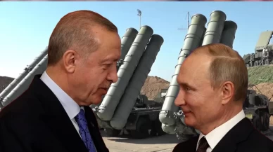 S-400 iddiası sonrası Kremlin'den flaş açıklama!