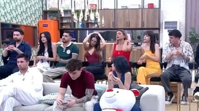 Kısmetse Olur: Aşkın Gücü 4. sezon 43. bölüm izle! 20 Temmuz 2026 Prime Video Full HD tek parça