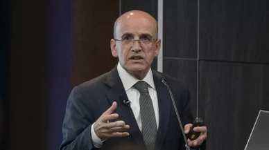 Bakan Şimşek: 'Cari açık sürdürülebilir seviyelerde kalacak'
