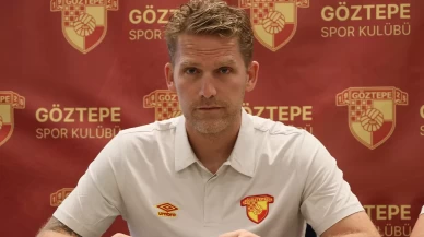 Rasmus Ankersen'den transfer politikası açıklaması