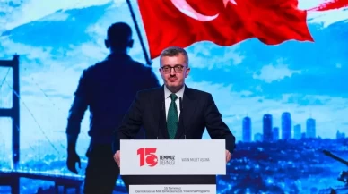 İletişim Başkanı Burhanettin Duran: 15 Temmuz darbeleri tarihe gömdü