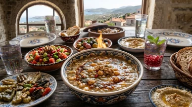 Bugün ne pişirsem? Pratik, ekonomik ve lezzetli akşam ev yemeği tarifleri