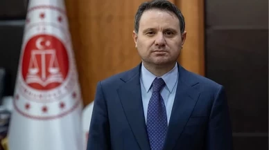 Bakan Gürlek duyurdu: 10 yıllık cinayet aydınlatıldı! Sigara izmariti ortaya çıkardı