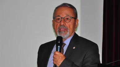 Naci Görür'den son dakika Marmara Depremi uyarısı!