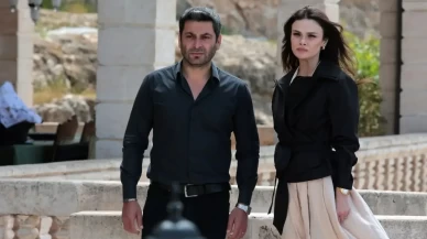 Uzak Şehir'de dengeleri altüst edecek yeni sezon sürprizi! Alya’nın sevgilisi Enver geliyor