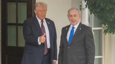 Trump ve Netanyahu arasında sürpriz zirve kararı!