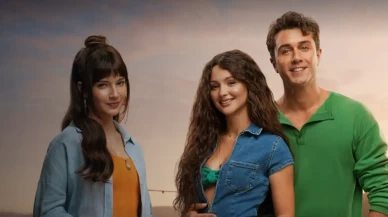 Yaz Evi filmi izle! Prime Video yerli yapımı yayınlandı