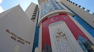 MHP'den Başbağlar Katliamı mesajı: '33 şehidimizi rahmet ve dualarla anıyoruz'