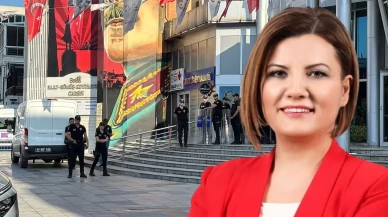 İzmit Belediyesi'ne şafak operasyonu!