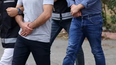 Ankara'da Reşo Ağa suç örgütü çökertildi: 15 gözaltı