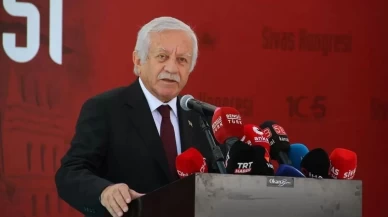 Celal Adan'dan 20 Temmuz mesajı: '20 Temmuz 1974 ruhu ebediyen var olsun'