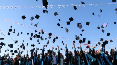 Mezunları en geç iş bulan üniversite bölümleri açıklandı