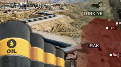 Kerkük'te 102 yıl sonra tarihi imza