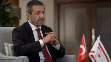 KKTC'den 15 Temmuz mesajı: 'Anavatanımızla davamız bir, geleceğimiz ortaktır'