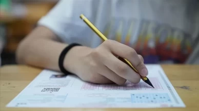 LGS sonuçları açıklandı, tercih süreci başlıyor