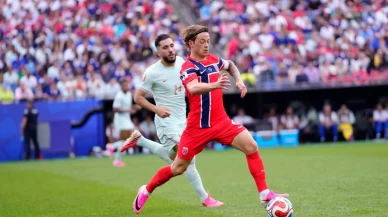 Norveç İngiltere maçı ne zaman? 2026 Dünya Kupası çeyrek finali canlı izle