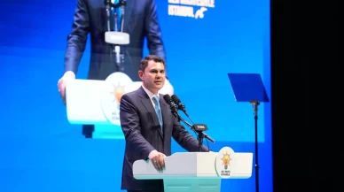 İstanbul'da kentsel dönüşüm seferberliği! Bakan Kurum dikkat çeken oranı açıkladı