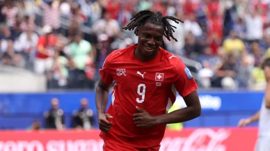 Aston Villa'dan 70 milyon euroluk transfer!