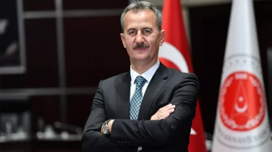 SSB Başkanı Haluk Görgün duyurdu: KIZILELMA NATO programına eklendi