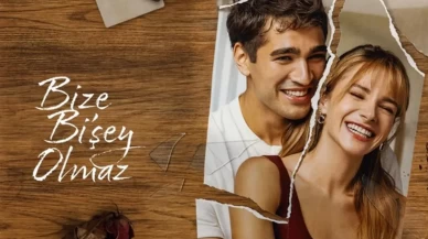 Bize Bişey Olmaz İZLE! Disney+ Bize Bi'şey Olmaz tüm bölümleri