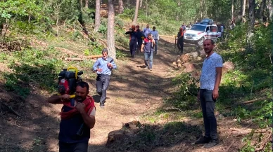 Tamir ettiği traktörün altında kalan işçi feci şekilde can verdi