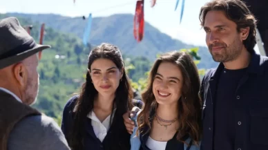 Taşacak Bu Deniz ne zaman başlıyor? Yeni sezon (2. Sezon) tarihi