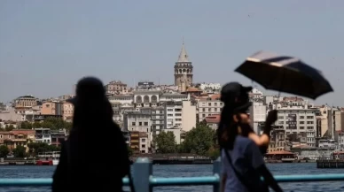 Kavurucu sıcaklar sürüyor! Termometreler 40 dereceyi görecek