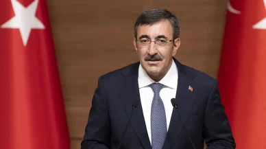 Cumhurbaşkanı Yardımcısı Yılmaz'dan 15 Temmuz mesajı: İhanetin karanlığını milletimizin şanlı direnişi aydınlattı