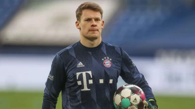 Beşiktaş Alexander Nübel transferini açıkladı