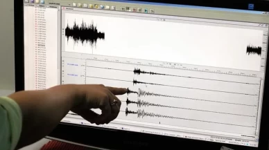 Son Dakika Deprem! Malatya Akçadağ'da korkutan deprem: AFAD şiddetini ve derinliğini açıkladı (23 Temmuz 2026)