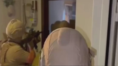 'Söylemez Kardeşler' suç örgütüne operasyon: 8 gözaltı