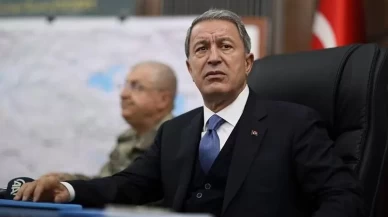 Genelkurmay çatı davasında yeniden yargılama tamamlandı