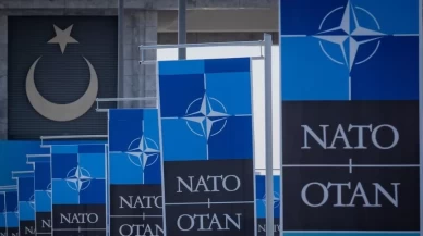 Dünyanın gözü Ankara'da! NATO Zirvesi 22 yıl sonra yeniden Türkiye'de