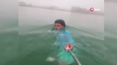 Sebte sınırında ölüm kalım savaşı