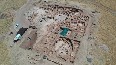 Karahantepe'de gizemli oda açılıyor! Binlerce yıllık sır perdesi aralanabilir