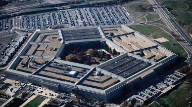 ABD'yi sarsan Pentagon iddiası!