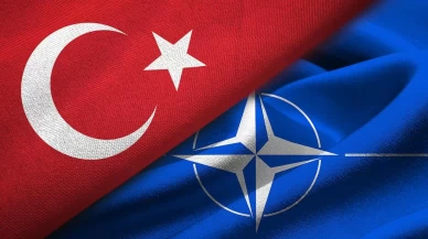 NATO'nun zamanlaması dikkat çekti!