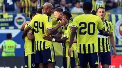Fenerbahçe - Górnik Zabrze maçı CANLI İZLE! Fenerbahçe Şampiyonlar Ligi maçı hangi kanalda, şifresiz mi? (TV100)